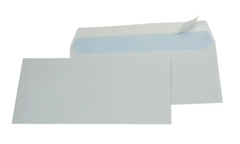 Enveloppe American 11.5cm*23cm