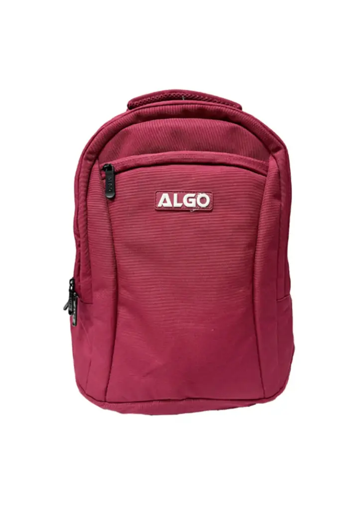 Sac a dos young red Algo
