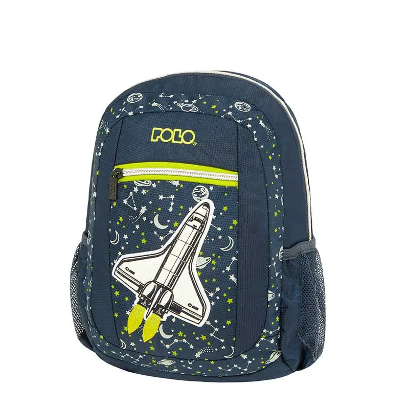 Mini sac a dos POLO CHAQUITO SPACE