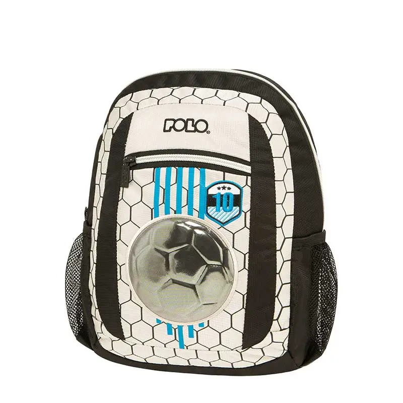 Mini sac dos POLO CHIQUITO Football