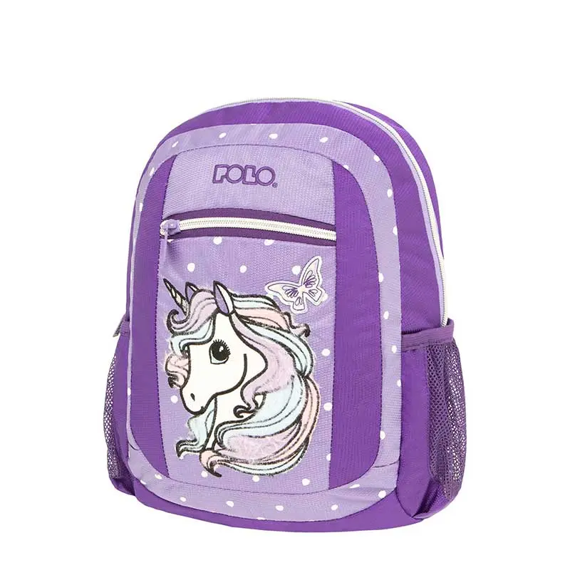 Sac a dos POLO CHIQUITO  UNICORNE 