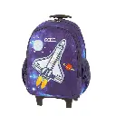 Mini Trolley POLO Frenzi space