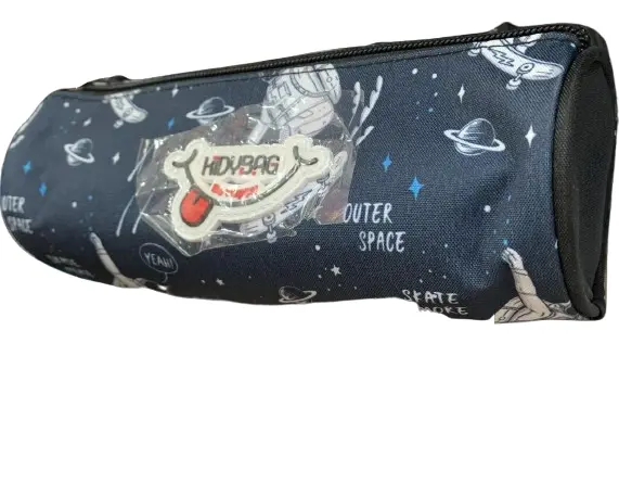 Trousse scolaire astronaute Kidy bag