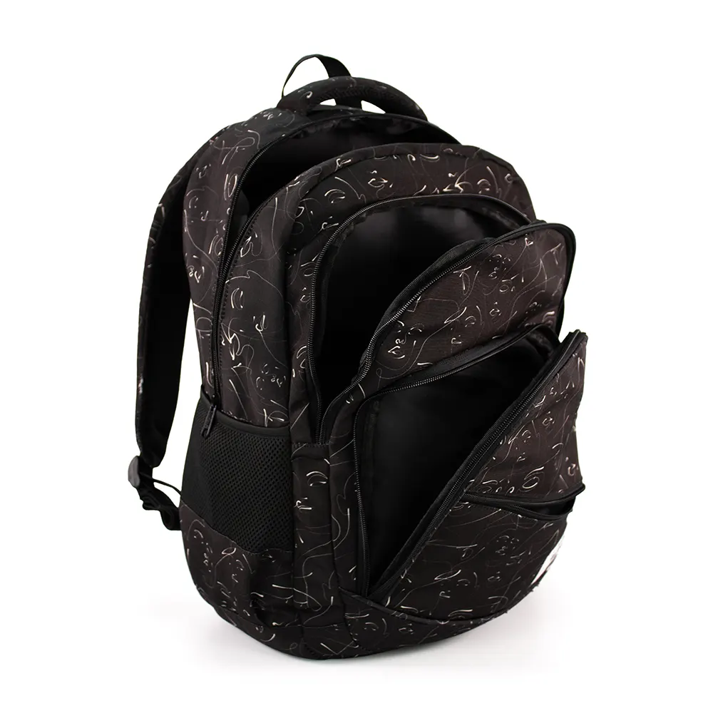 Sac a dos teenpack back pack schoolie aura