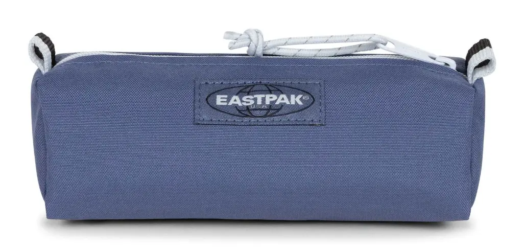 Trousse eastpack Benchmark single kontrast prep blue