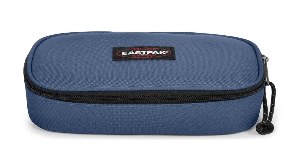 Trousse eastpack oval single powder pilot