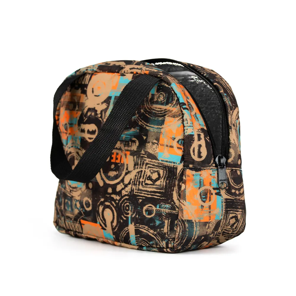 Lunch box Teenpack picaso
