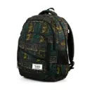 Sac a dos Schoolie Enigma dark blue Teenpack