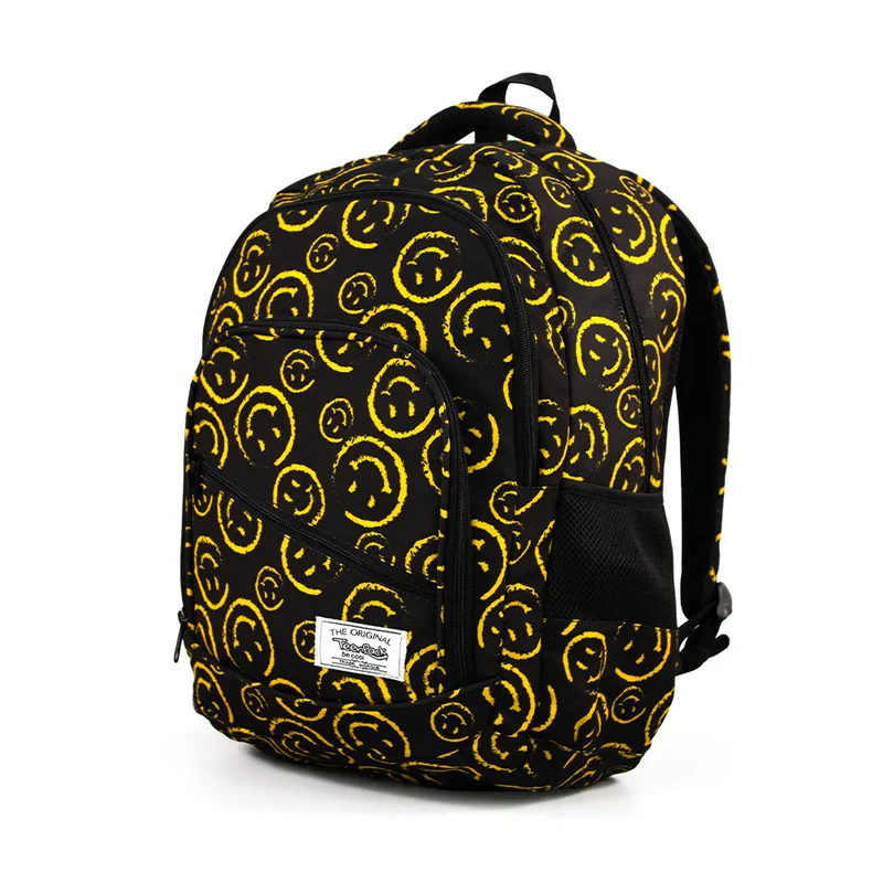 Cartable Schoolie Teenpack wink