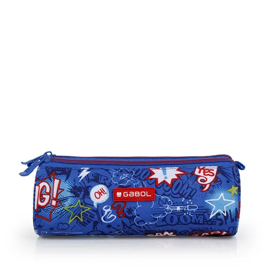 Trousse scolaire Gabol