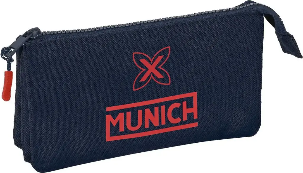 Trousse scolaire Munich Safta