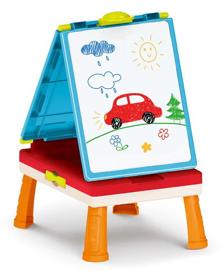 Tableau double face 31 pièces - talented Painter