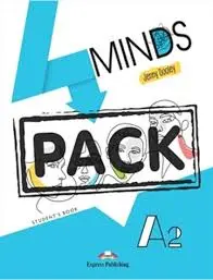 4MINDS A2 PACK