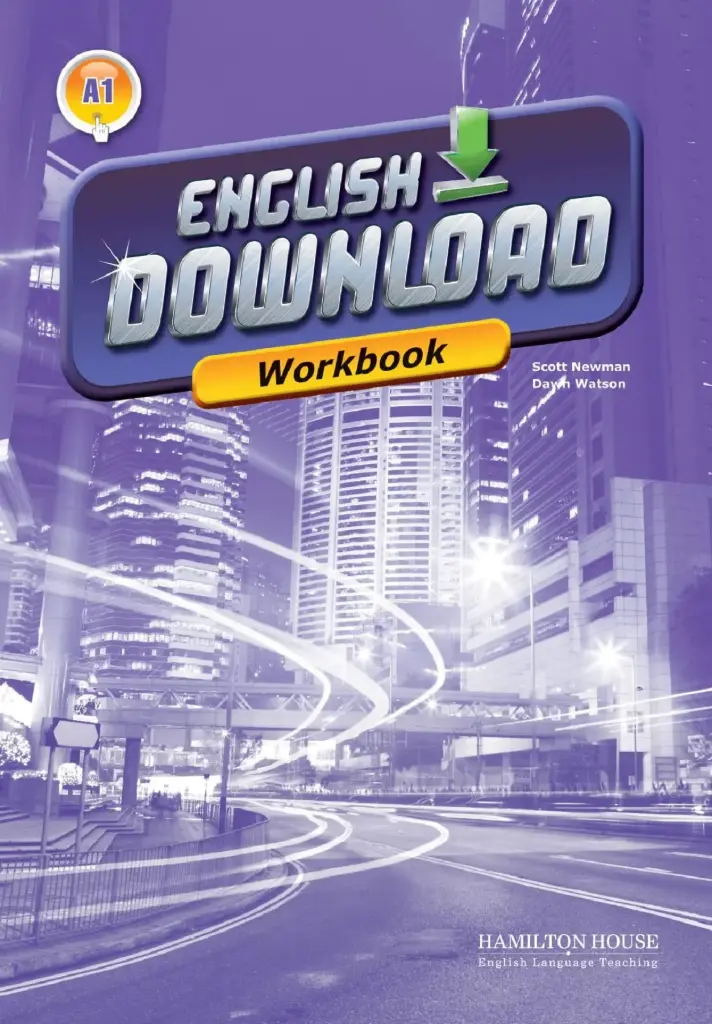 ENGLISH DOWNLOAD A1 WB 