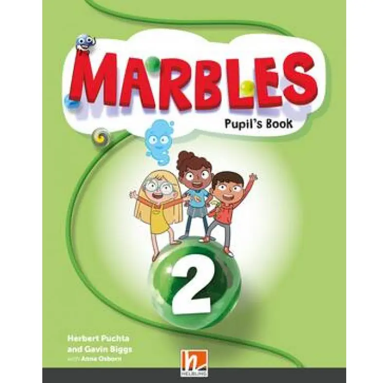 MARBLES 2 SB