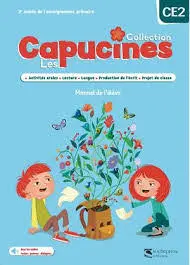 CAPUCINES PACK CE2