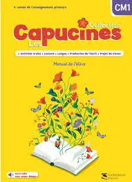 CAPUCINES PACK CM1
