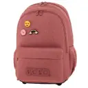 Sac à dos Polo Pins rose