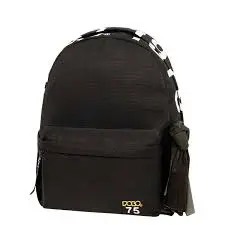 Sac à dos Polo 75 - Noir