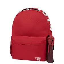 Sac à dos Polo 75 - Rouge