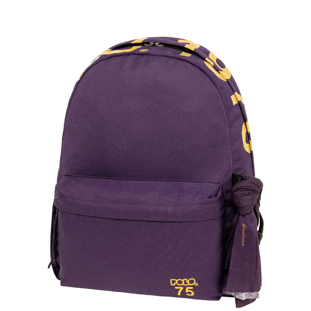 Sac à dos Polo 75 - Violet 