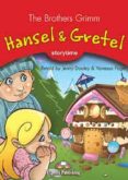 Hansel & Gretel S S + App