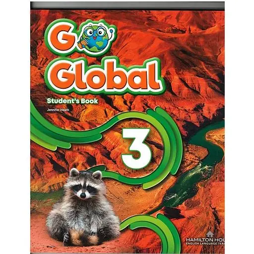 Go global 3 SB+WB