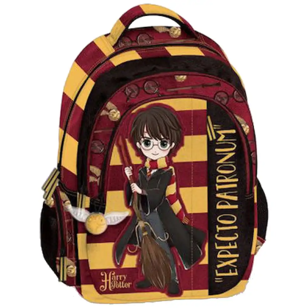 SAC A DOS HARRY POTTER