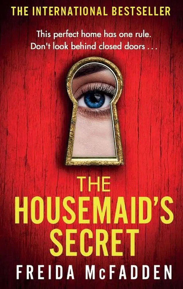 The housemaid's secret (the housemaid 2)