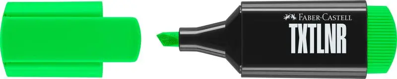  Mini Surligneur Faber castell 