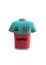 Taille crayon + gomme JEURSEY GOLOBOX
