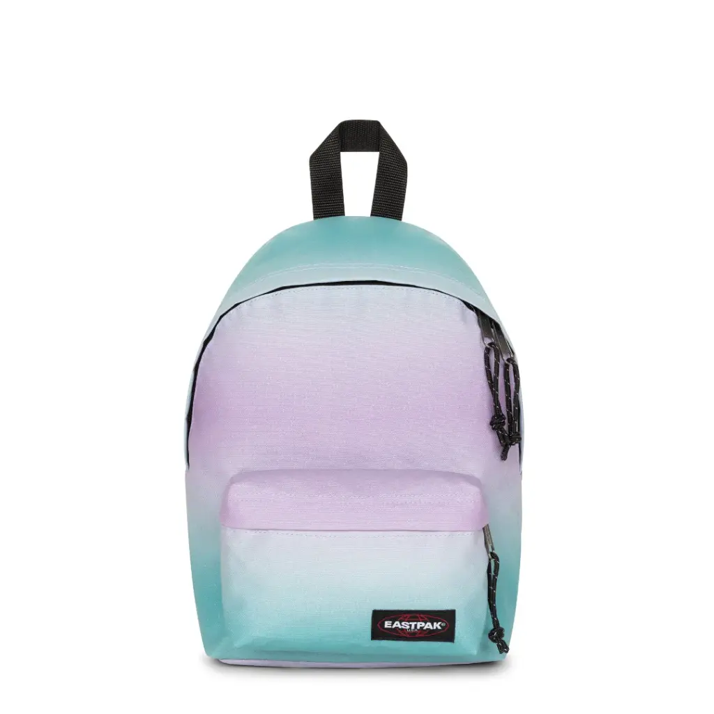 Petit Sac à dos EASTPAK Orbit Spark Grade Pastel 