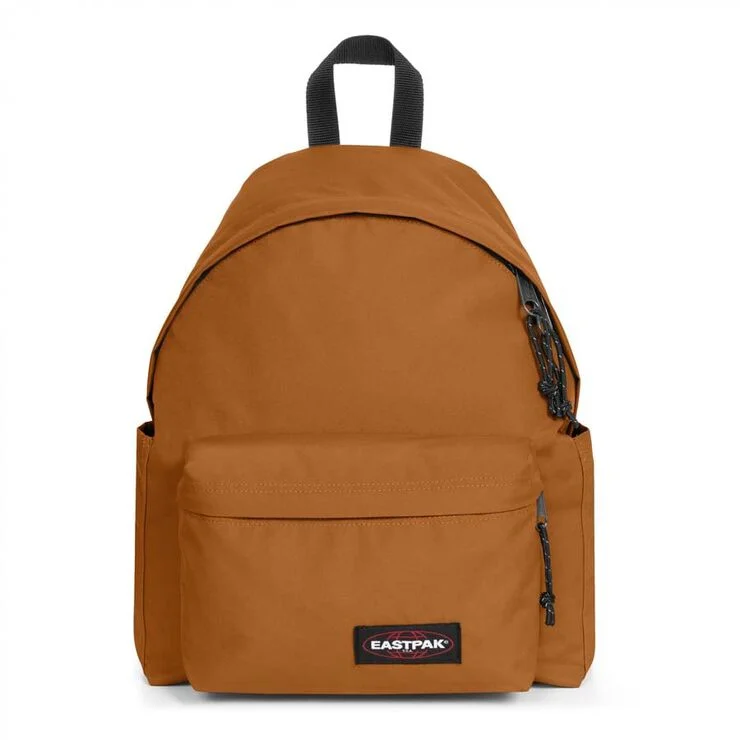 Sac a dos eastpack Caramel brown