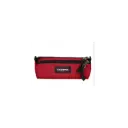 Trousse EASTPAK DOUBLE BENCHMARK SCARLET RED