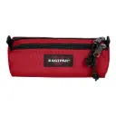 Trousse EASTPAK DOUBLE BENCHMARK SCARLET RED