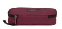 TROUSSE EASTPAK OVAL BURGUNDY