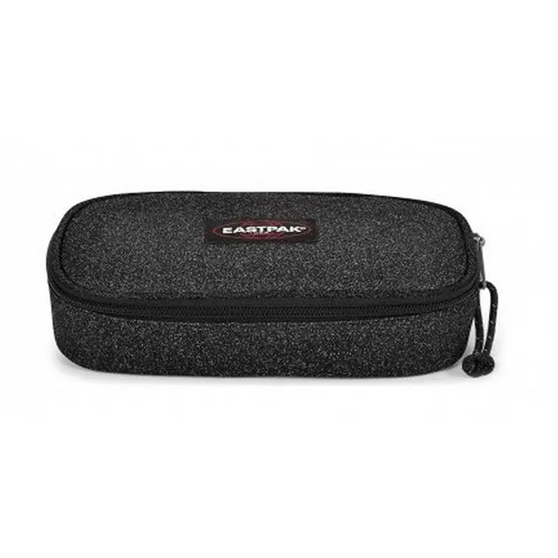 Trousse Eastpak oval single spark black