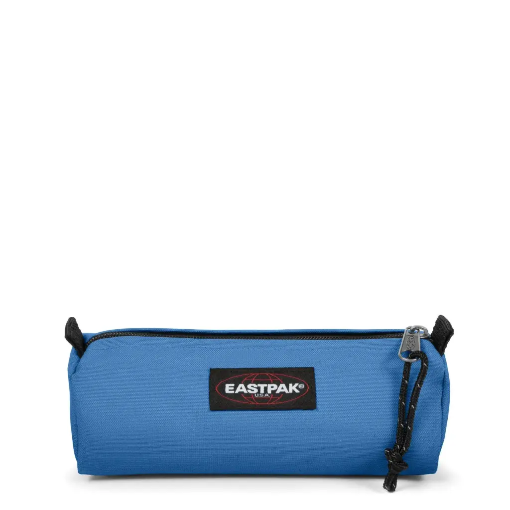Trousse eastpack benchmark single healing blue