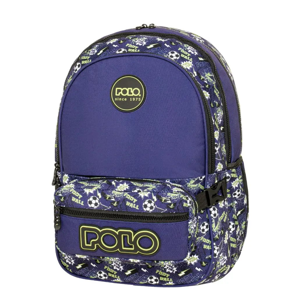 Sac a dos POLO Football