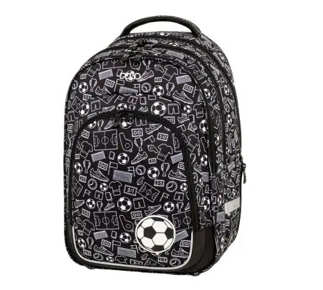 Sac a dos Polo Fusion Football