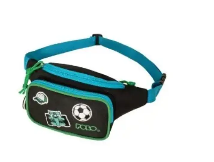 Sac banane POLO Kido Football