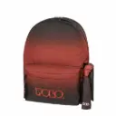 Sac a dos POLO rouge + scarf