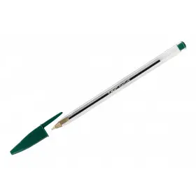 Stylo Cristal Original Bic Vert 