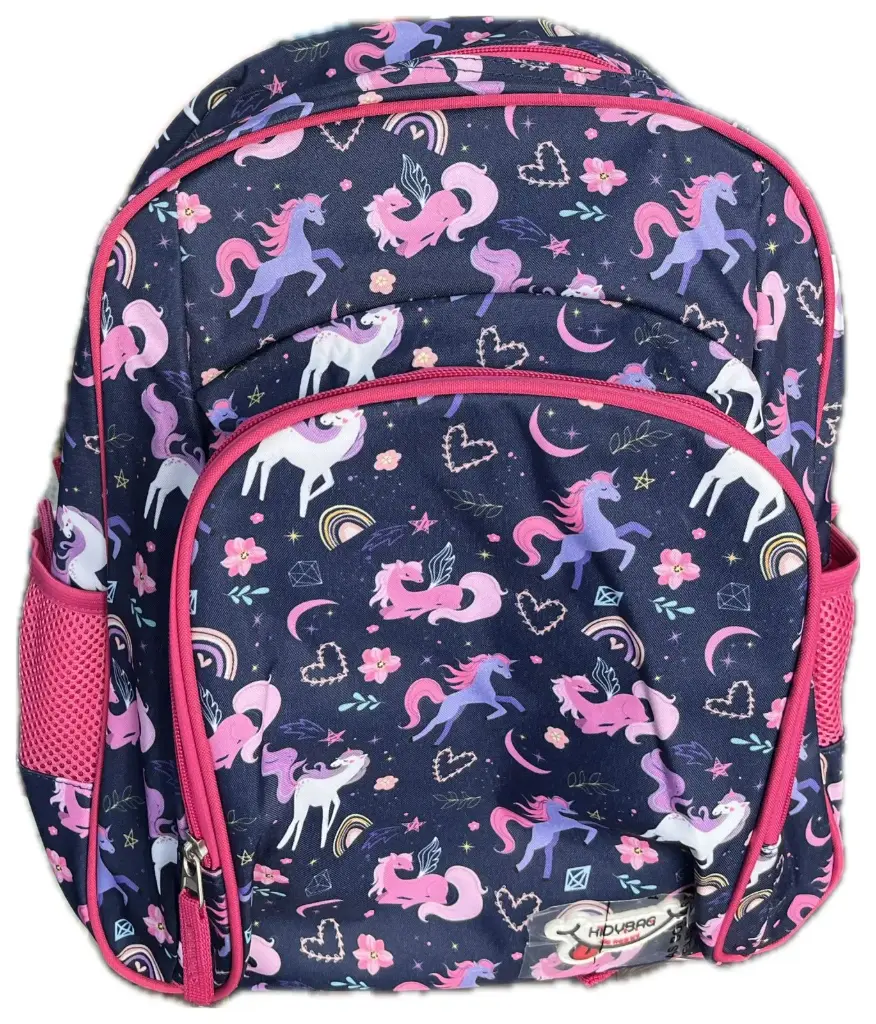 Cartable Kidybag Unicorn 