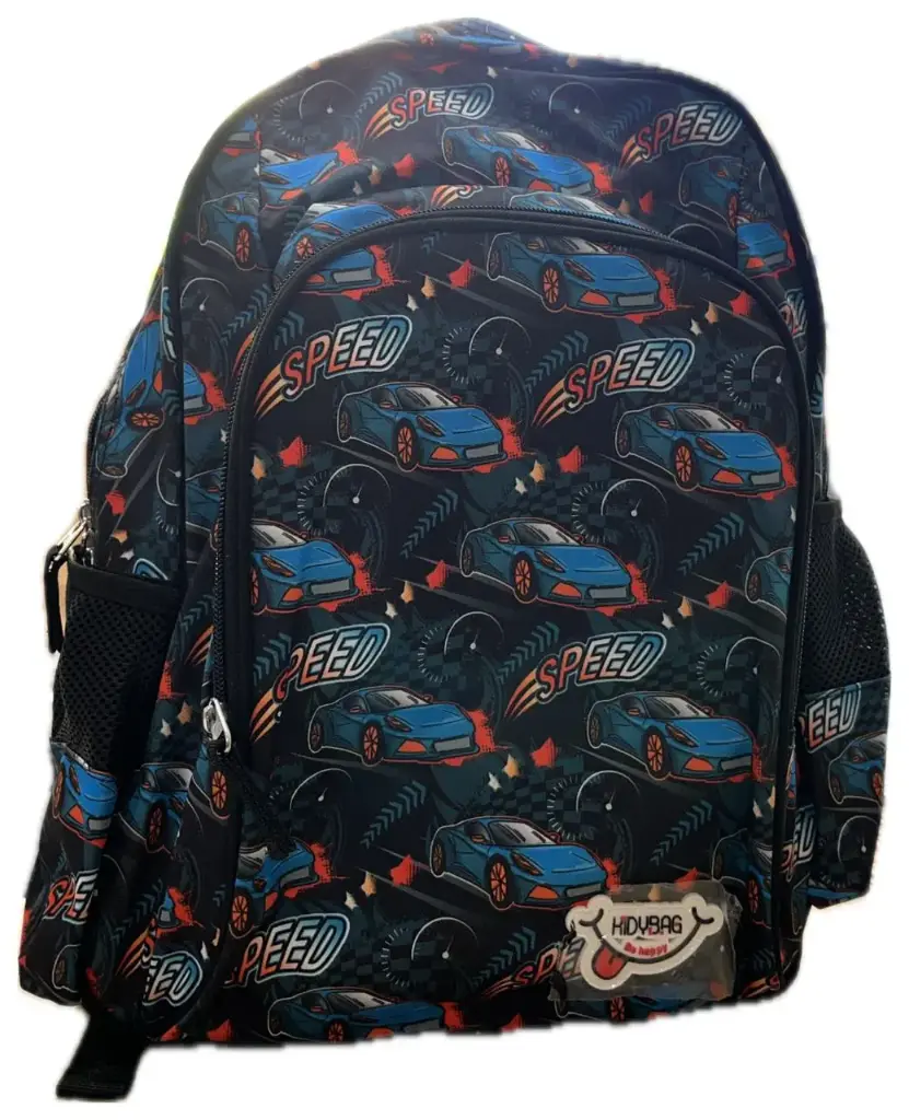Cartable Kidybag Speed Kidybag