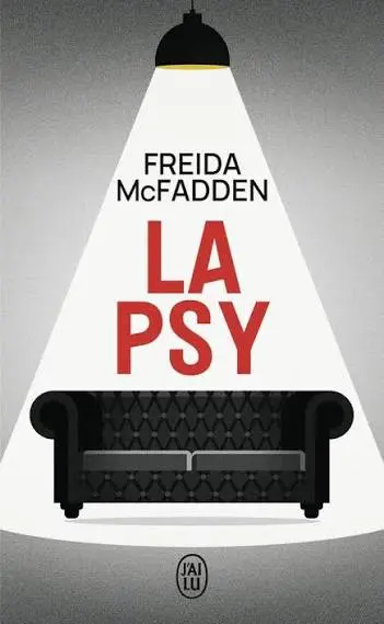 LA PSY - FREIDA McFadden