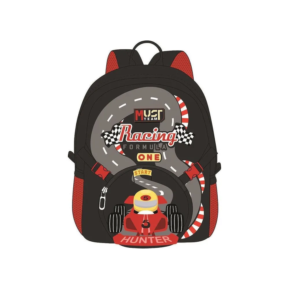 Cartable pour maternelle Formula  Must