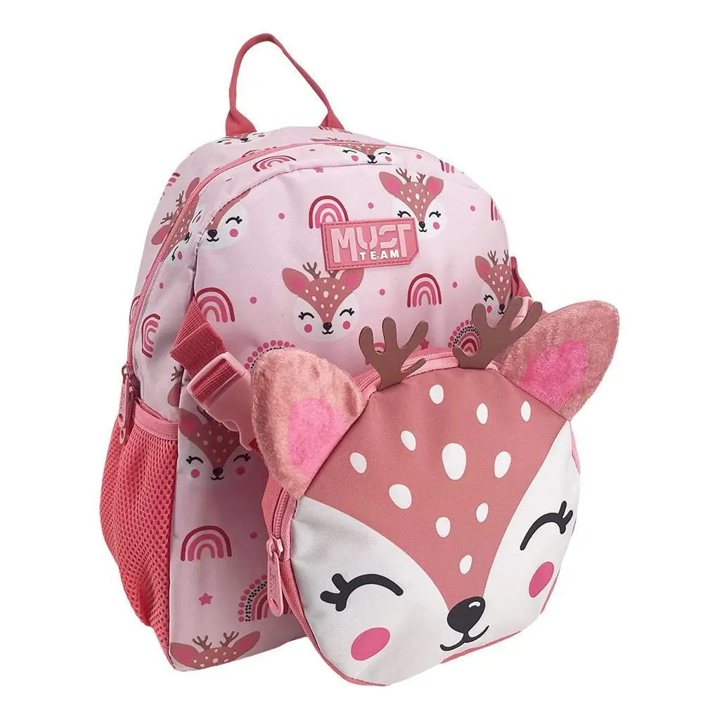 Cartable pour maternelle DEER Must