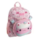 Cartable pour maternelle Kitten MUST