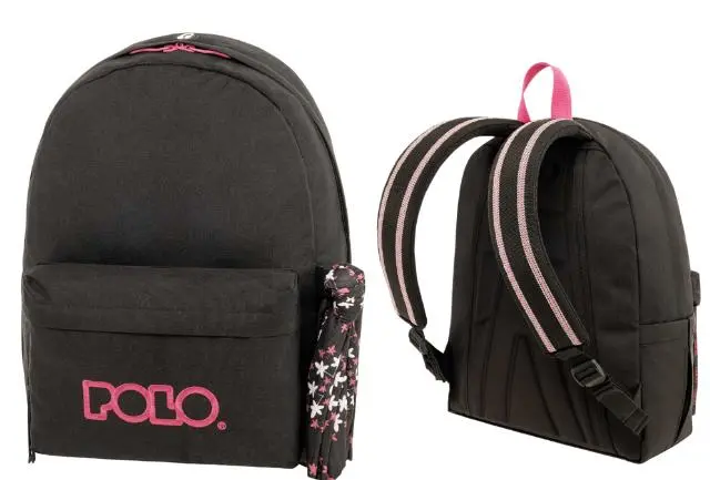 Sac a dos POLO + sacrf